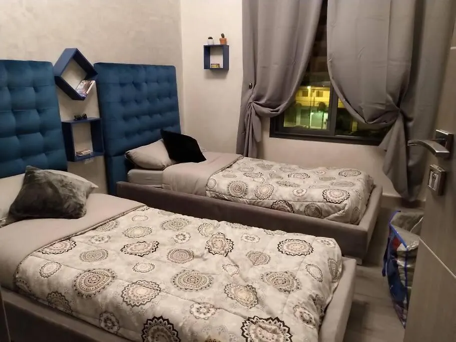 Apartment Fes : Appart Lumineux Et Spacieux, Haut-Standing Centre-Ville Morocco